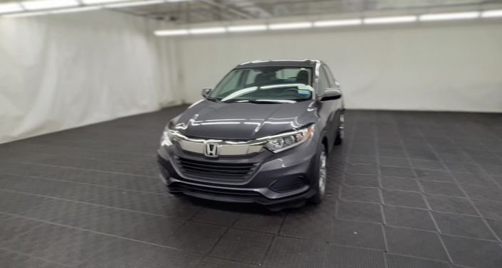 Thumbnail: 2020 Honda HR-V - 1