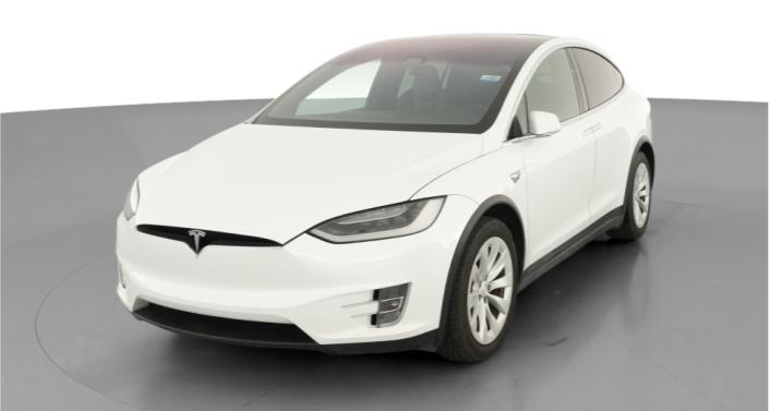 Thumbnail: 2019 Tesla Model X - 1