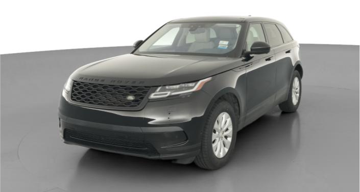 2019 Land Rover Range Rover Velar S -
                  Trenton, OH