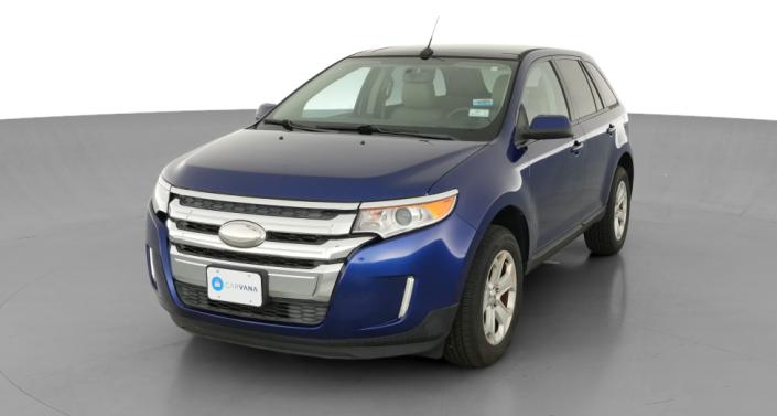 Thumbnail: 2013 Ford Edge - 1