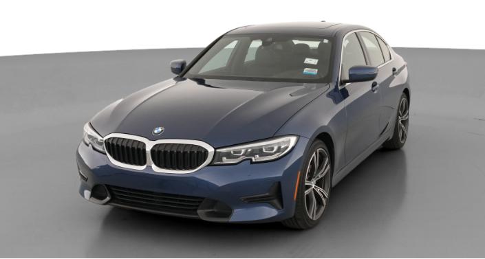 Thumbnail: 2021 BMW 3 Series - 1