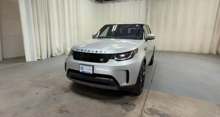 Thumbnail: 2019 Land Rover Discovery - 1