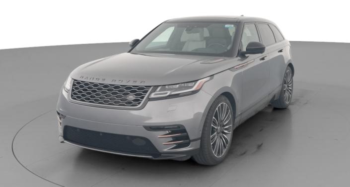 2018 Land Rover Range Rover Velar R-Dynamic HSE -
                  Bessemer, AL