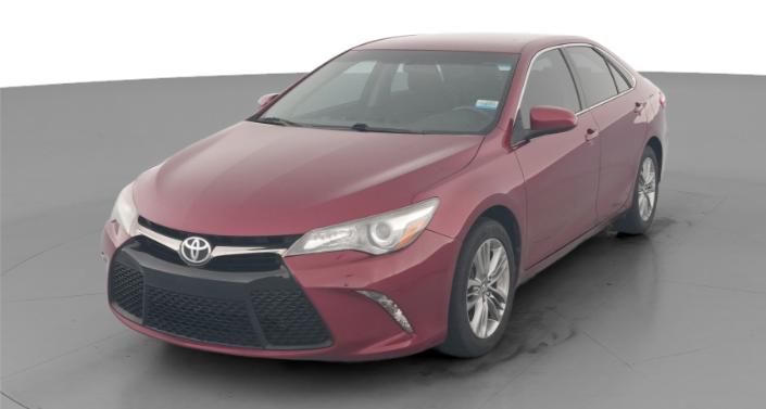Thumbnail: 2017 Toyota Camry - 1