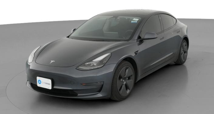 Thumbnail: 2023 Tesla Model 3 - 1