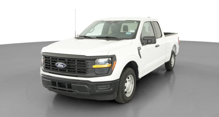 Thumbnail: 2024 Ford Econoline - 1