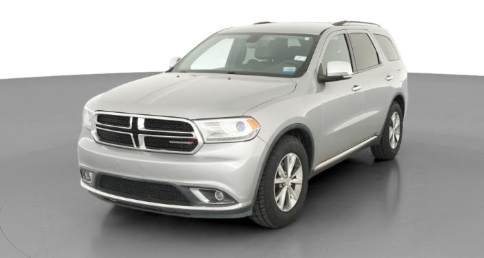 Thumbnail: 2015 Dodge Durango - 1