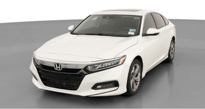 Thumbnail: 2018 Honda Accord - 1