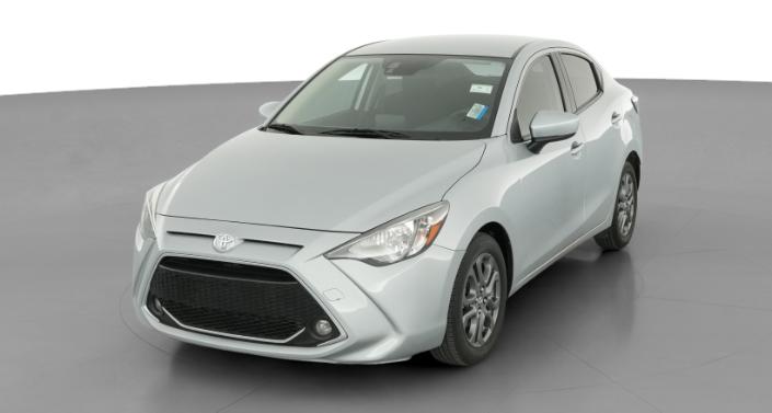 Thumbnail: 2019 Toyota Yaris - 1