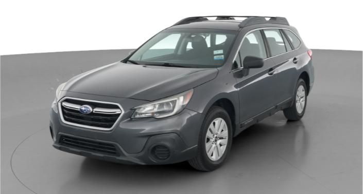 Thumbnail: 2019 Subaru Outback - 1