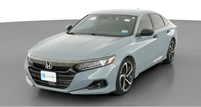 Thumbnail: 2022 Honda Accord - 1