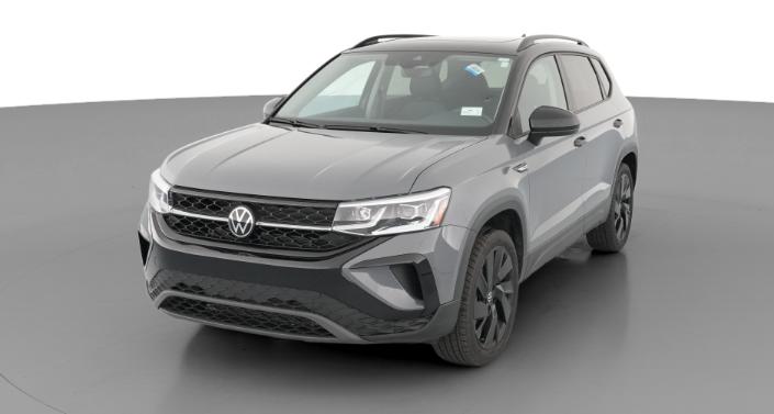 Thumbnail: 2024 Volkswagen Taos - 1