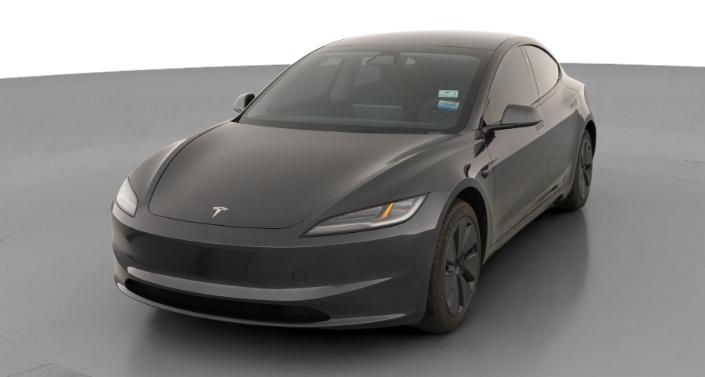 Thumbnail: 2025 Tesla Model 3 - 1