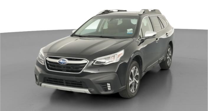Thumbnail: 2022 Subaru Outback - 1