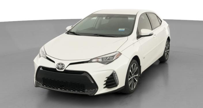 Thumbnail: 2019 Toyota Corolla - 1