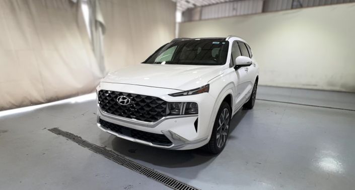 Thumbnail: 2023 Hyundai Santa Fe - 1