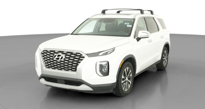 Thumbnail: 2022 Hyundai Palisade - 1