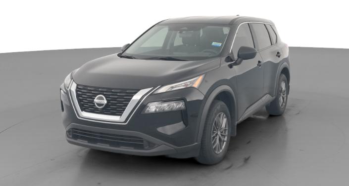 Thumbnail: 2021 Nissan Rogue - 1