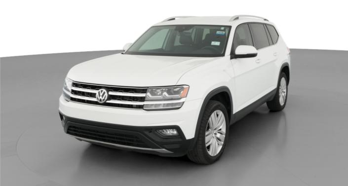 Thumbnail: 2019 Volkswagen Atlas - 1