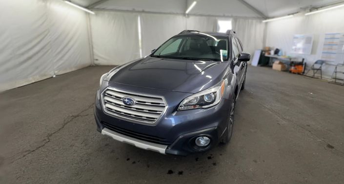 Thumbnail: 2016 Subaru Outback - 1