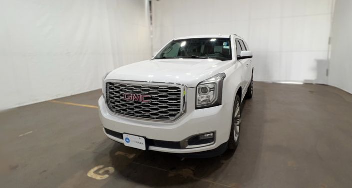 Thumbnail: 2019 GMC Yukon - 1