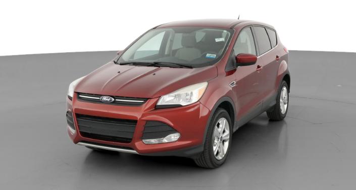 Thumbnail: 2016 Ford Escape - 1