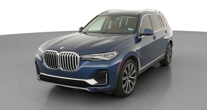 Thumbnail: 2021 BMW X7 - 1