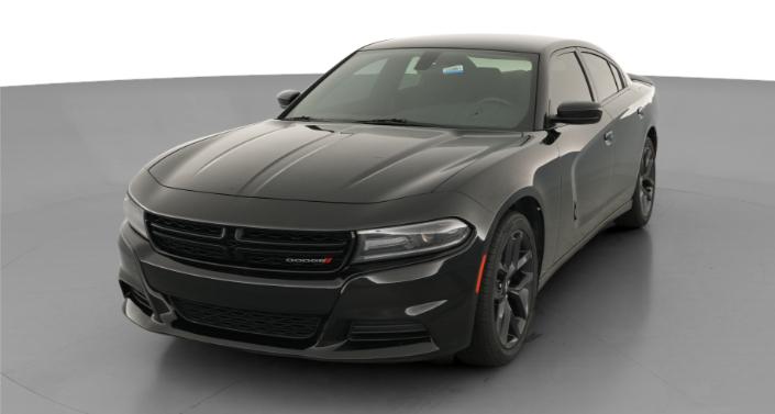Thumbnail: 2019 Dodge Charger - 1