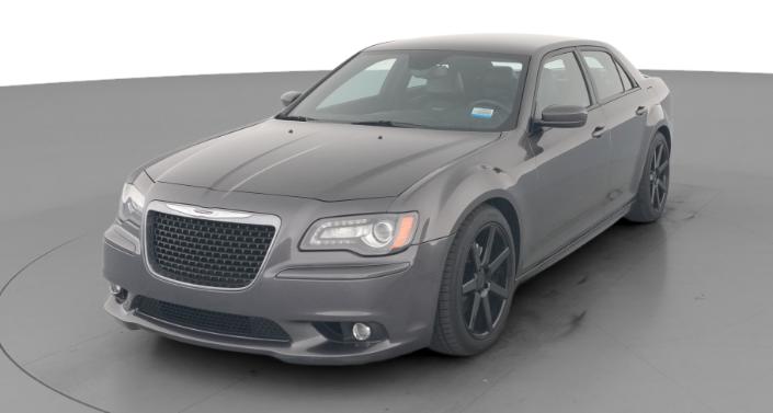 Thumbnail: 2014 Chrysler 300 - 1