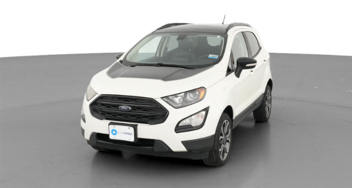 Thumbnail: 2019 Ford EcoSport - 1