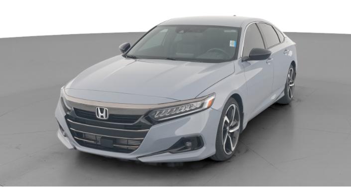 Thumbnail: 2022 Honda Accord - 1