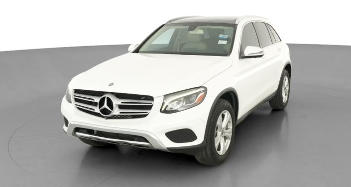 Thumbnail: 2018 Mercedes-Benz GLC - 1