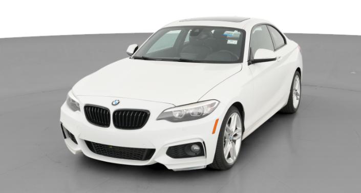 Thumbnail: 2017 BMW 2 Series - 1