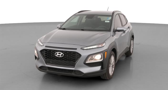 Thumbnail: 2020 Hyundai Kona - 1