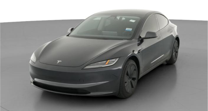 Thumbnail: 2025 Tesla Model 3 - 1