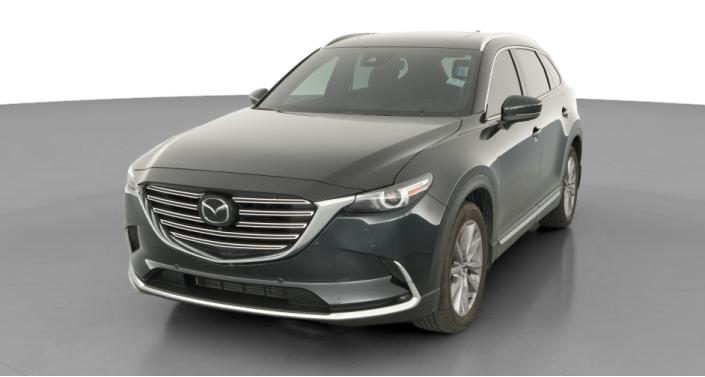 Thumbnail: 2022 Mazda CX-9 - 1