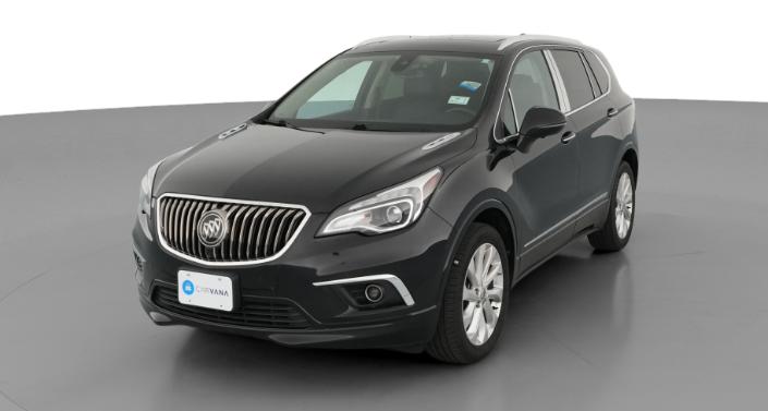 2017 Buick Envision Premium II -
                  Concord, NC