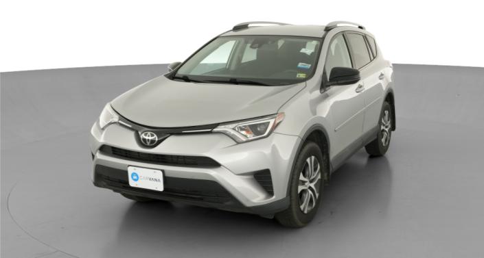 Thumbnail: 2017 Toyota RAV4 - 1