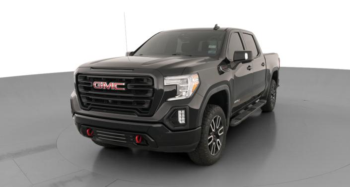 Thumbnail: 2019 GMC Sierra 1500 - 1