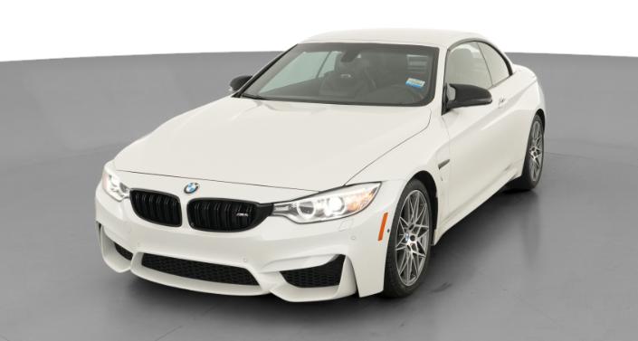 2015 BMW M4 Base -
                  Haines City, FL