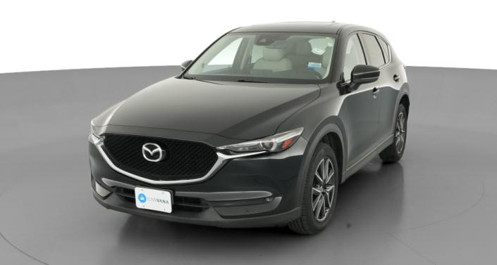 Thumbnail: 2017 Mazda CX-5 - 1