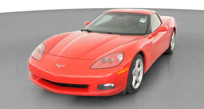 Thumbnail: 2013 Chevrolet Corvette - 1