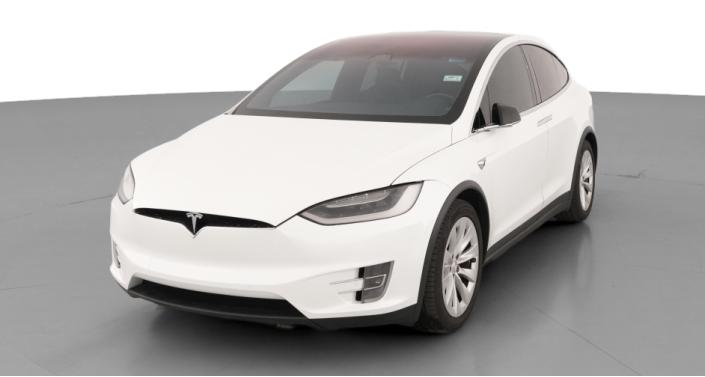 2017 Tesla Model X 100D -
                  Tolleson, AZ