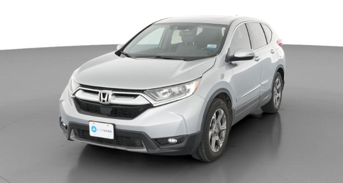 Thumbnail: 2019 Honda CR-V - 1