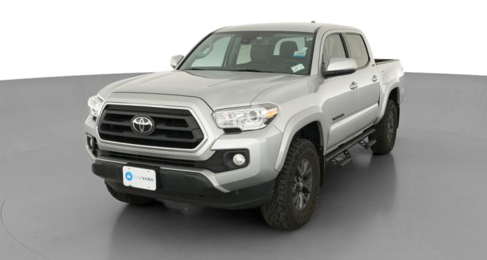 Thumbnail: 2023 Toyota Tacoma - 1