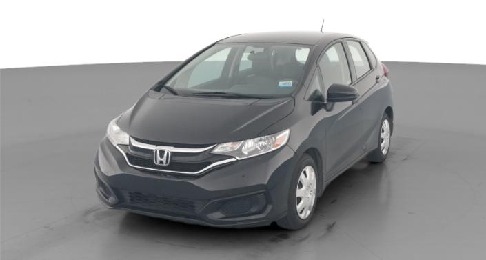 Thumbnail: 2019 Honda Fit - 1