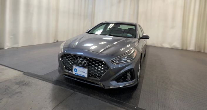 Thumbnail: 2019 Hyundai Sonata - 1