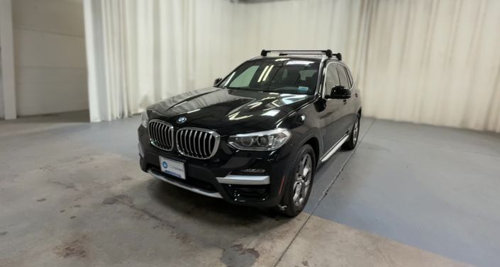 Thumbnail: 2020 BMW X3 - 1