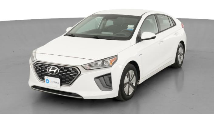 Thumbnail: 2020 Hyundai Ioniq - 1