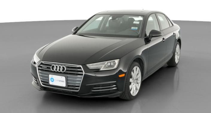 Thumbnail: 2017 Audi A4 - 1